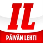 iltalehti android application logo